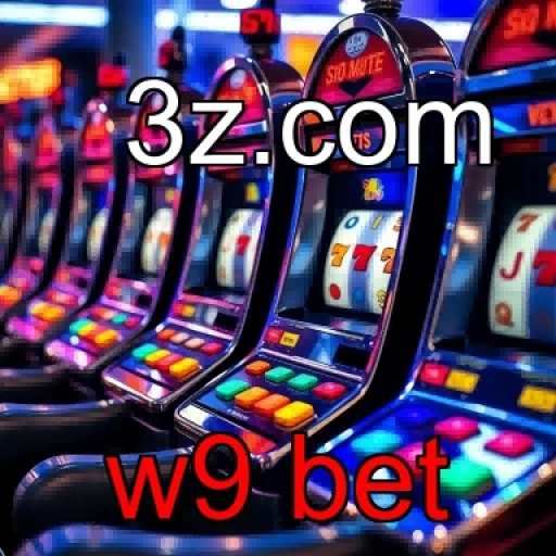 w9 bet Notícias e Dicas