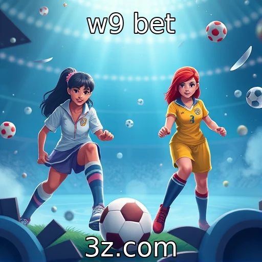 Perfil do jogador brasileiro e suas preferências | w9 bet