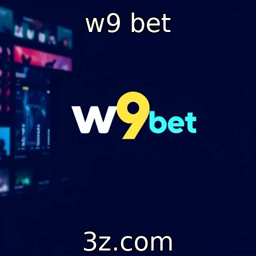 E-sports e sua ascensão no cenário competitivo - w9 bet