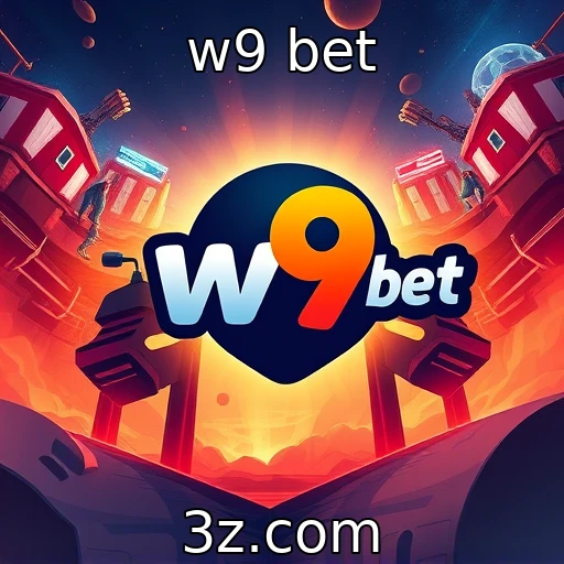 A evolução dos eSports nos últimos anos - w9 bet