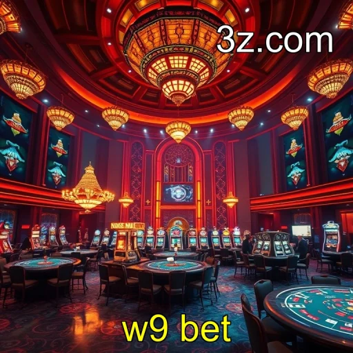 O Fórum W9 Bet: Conectando Jogadores em um Espaço Diversificado