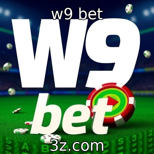 Regulamentação dos jogos de azar pelo governo : w9 bet