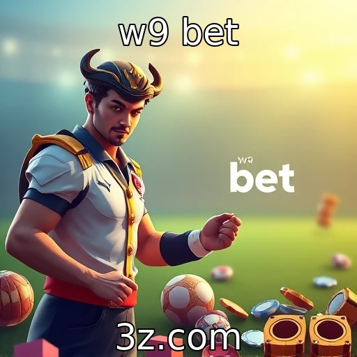 Desenvolvedores buscam inovação na experiência de jogo : w9 bet