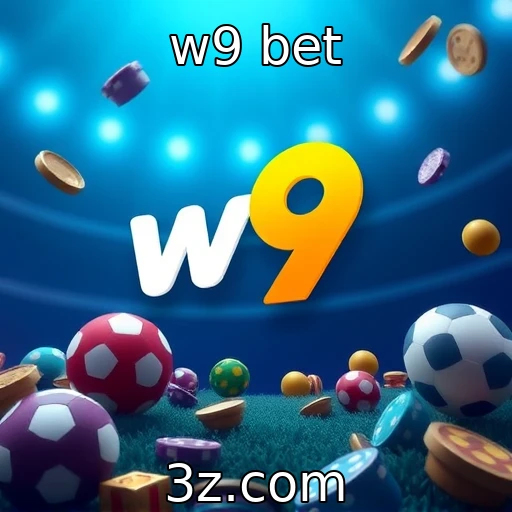 Legislação de jogos e suas possíveis mudanças : w9 bet