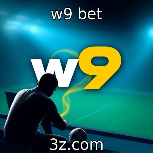 Impacto da regulamentação de jogos online no Brasil : w9 bet