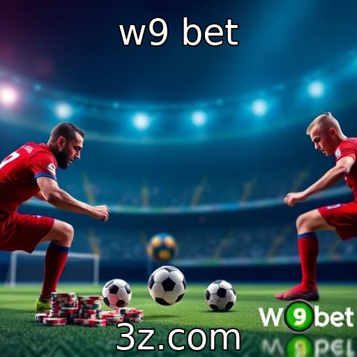 Impacto da regulamentação de jogos em 2025 - w9 bet