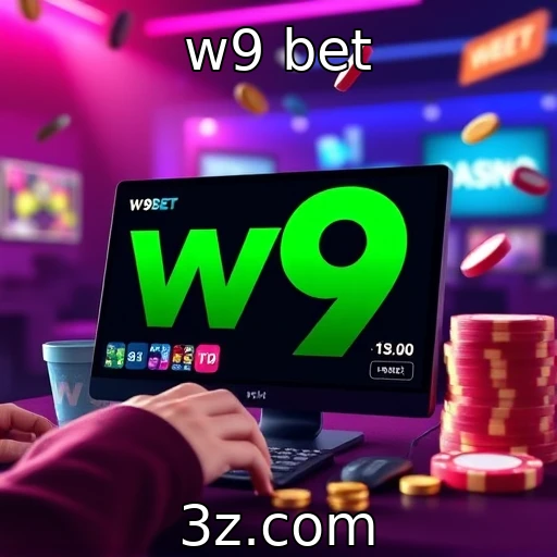 Estratégias de marketing adotadas por empresas do setor | w9 bet