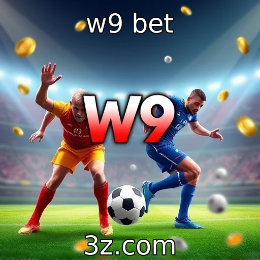 Atração de novos jogadores para cassinos virtuais | w9 bet