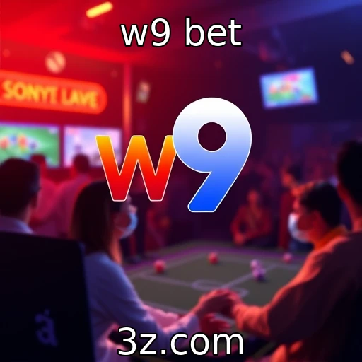 Crescimento da popularidade dos jogos online em 2025 | w9 bet