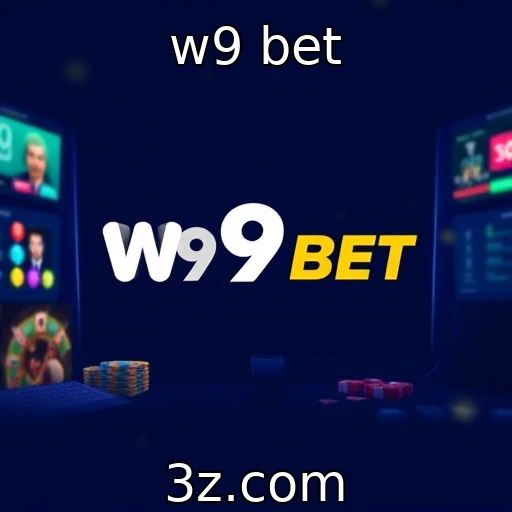 Crescimento do mercado de jogos online em análise - w9 bet