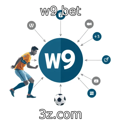 Análise do comportamento do jogador no mercado atual : w9 bet