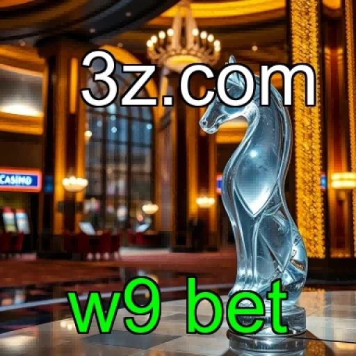 Poker emocionante na w9 bet: Aventura e Estratégia em Cartas