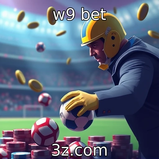 Impactos da regulamentação no setor de jogos - w9 bet