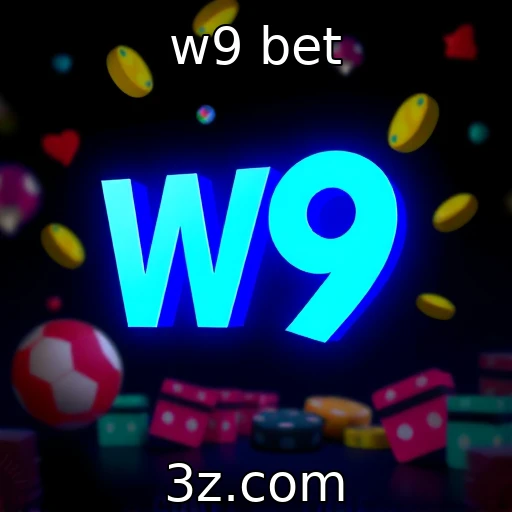 Desafios regulatórios na indústria de jogos em expansão | w9 bet