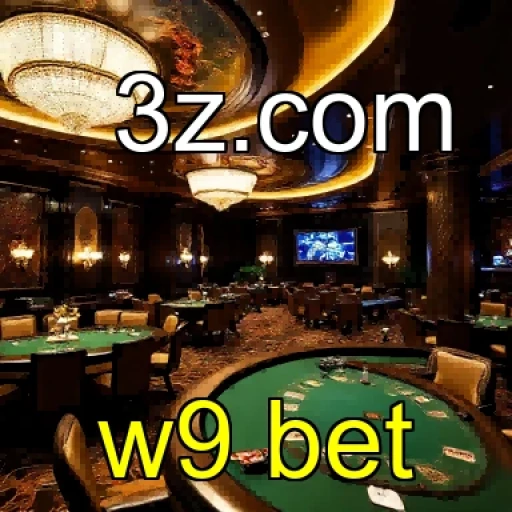 w9 bet Máquinas Caça-Níqueis