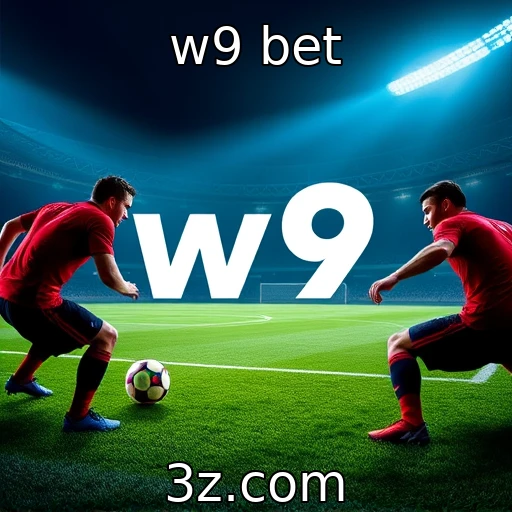 Mudanças nas regulamentações de apostas esportivas : w9 bet