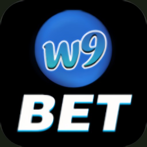 w9 bet logo