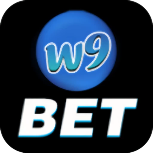 w9 bet logo